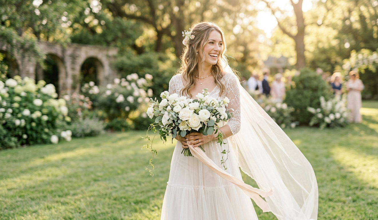 L'Atelier Bridal by Kalidas