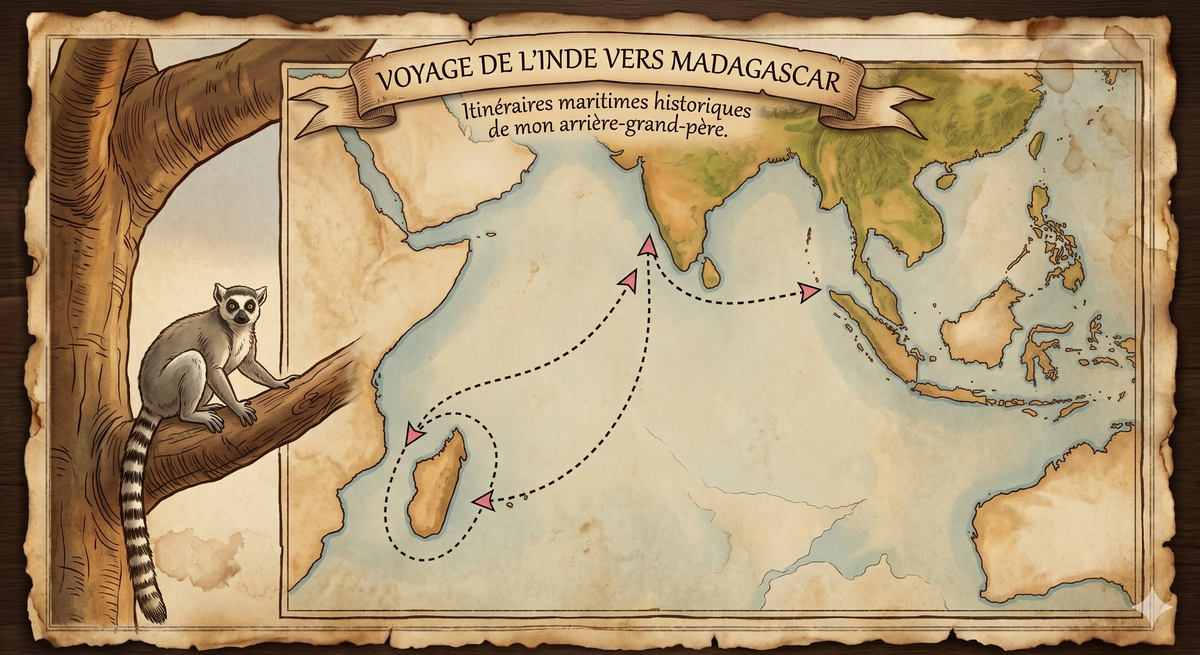 L'âme d'un aventurier