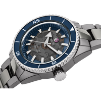 Montre Rado Captain Cook