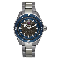 Montre Rado Captain Cook