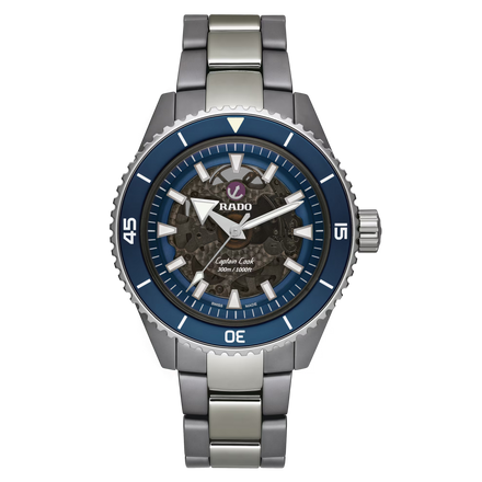 Montre Rado Captain Cook — R32128202