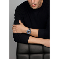 Montre Rado Captain Cook