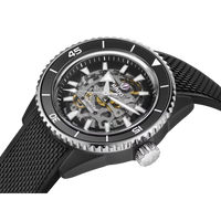 Montre Rado Captain Cook