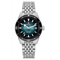 Montre Rado Captain Cook