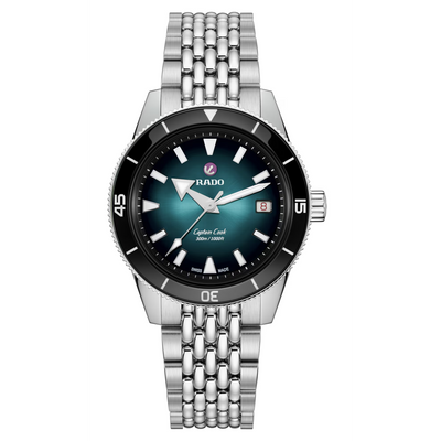 Montre Rado Captain Cook