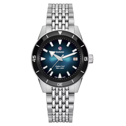 Montre Rado Captain Cook — R32223213