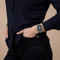Montre Rado Captain Cook