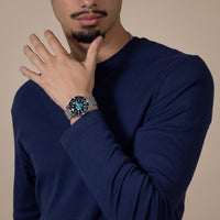 Montre Rado Captain Cook