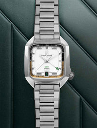 Montre March LAB AM2 SLIM GMT